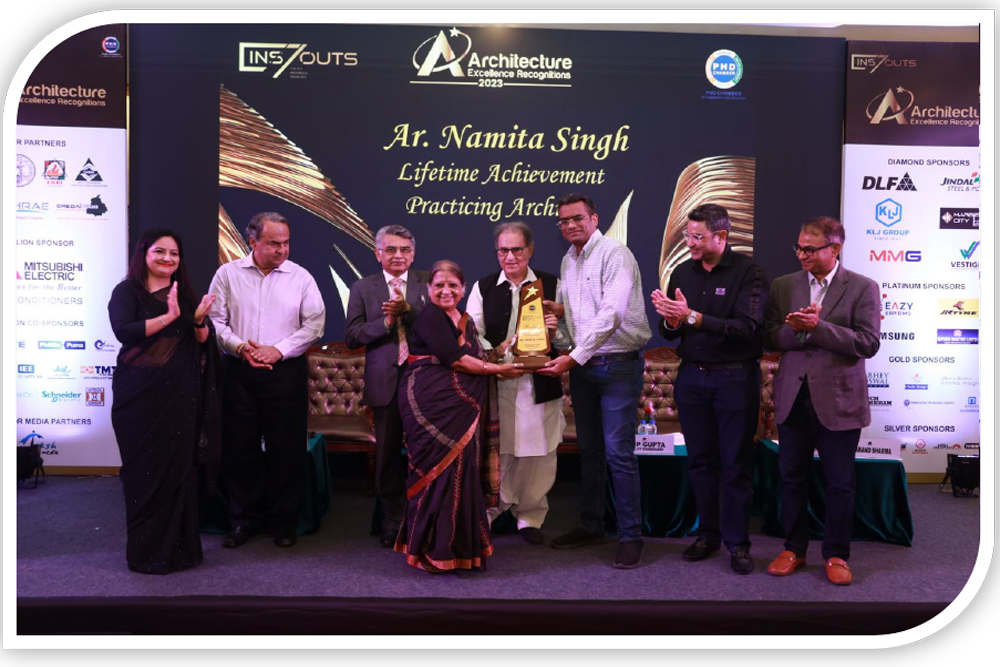 Ar. Namita Singh