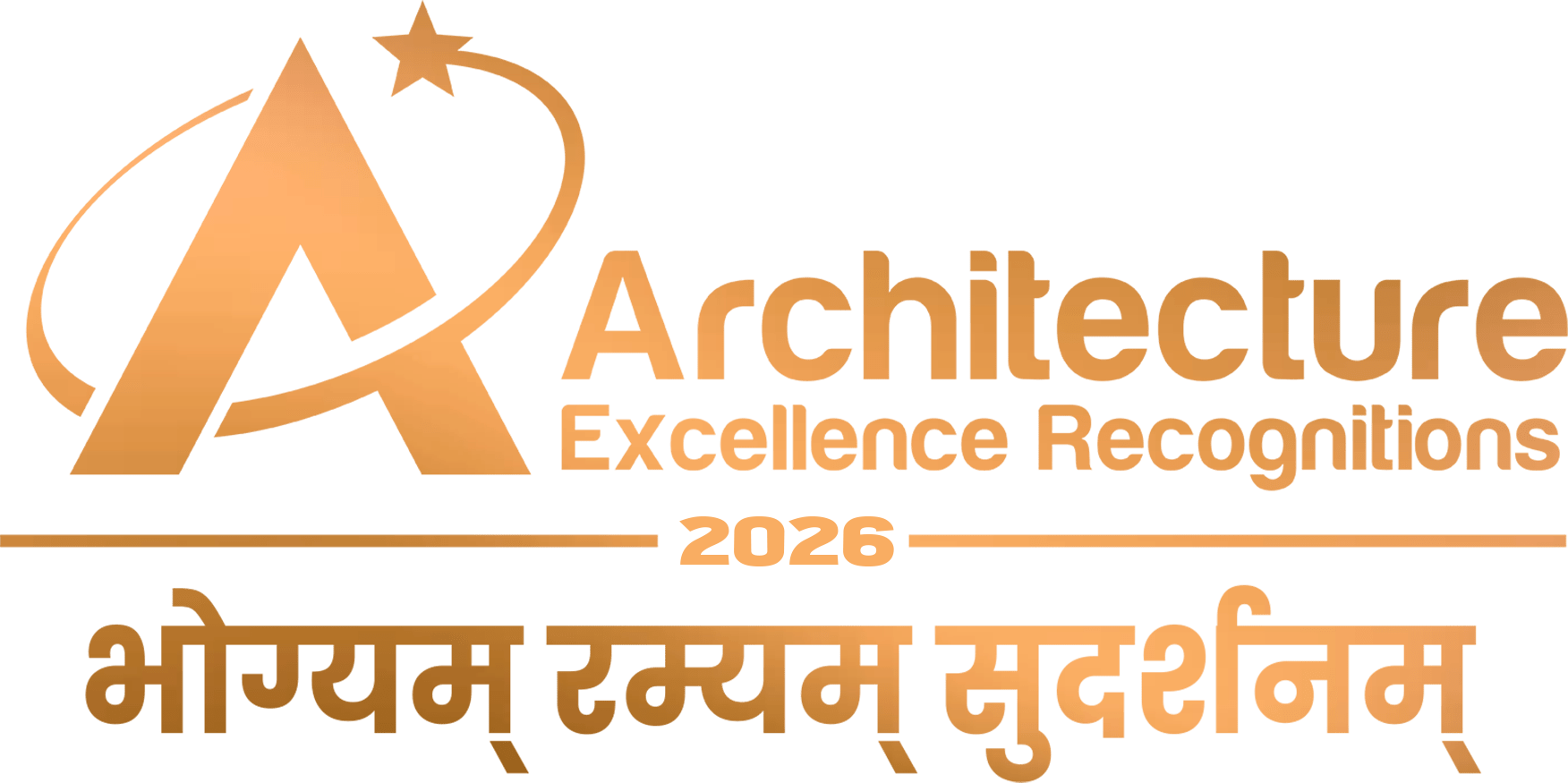 Architecture Excellence Recognition 2026