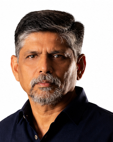 Ar. Vivek Gupta
