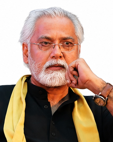 Ar. Habeeb Khan