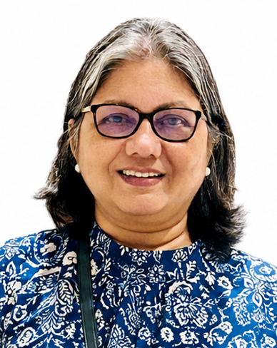 Ar. Nilakshi Sarma
