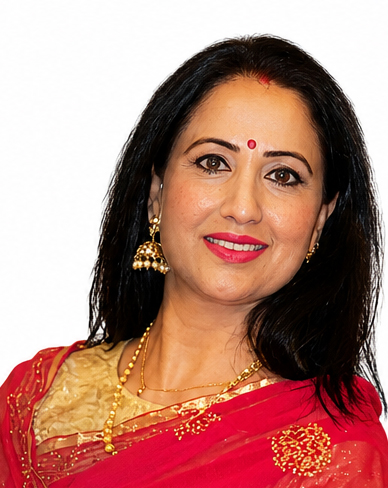 Ar. Ritu Singh