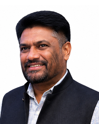 Ar. Surinder Bahga