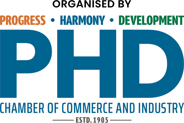 PHD Chamber of Commerce and Industry